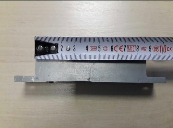 Ektrozaczep, rygiel, zaczep bramka od 4-12V