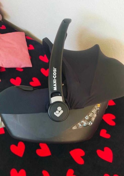 Vendo Maxi Cosi, até aos 12kg
