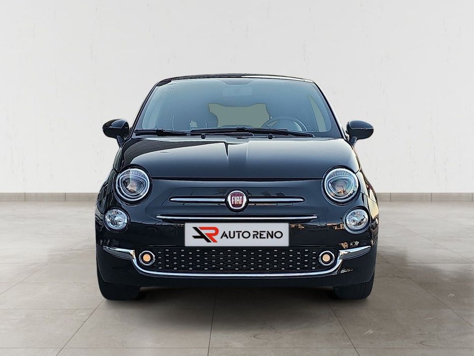 Fiat 500 1.0 Hybrid