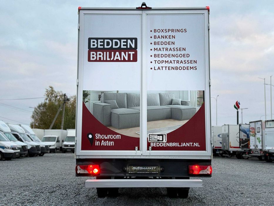 Mercedes-Benz Sprinter 2020p.