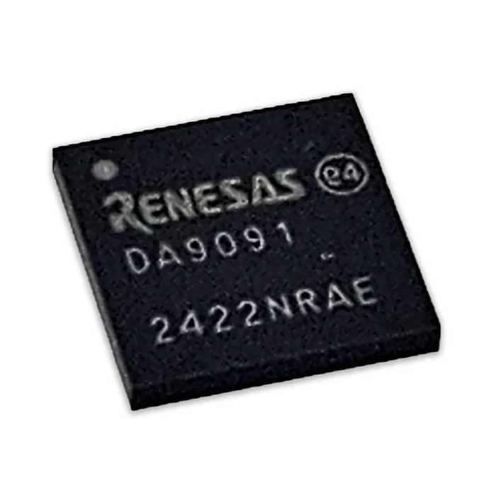DA9091 PMIC для Raspberry Pi 5 / CM5: 1 199 грн. - Комплектующие и ...