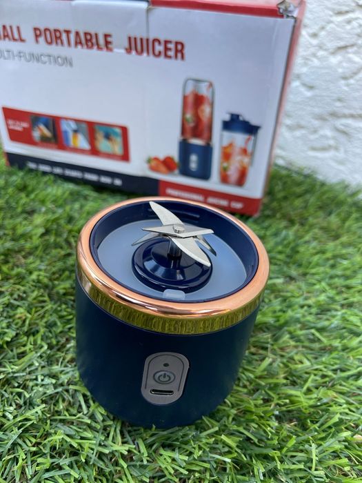 Liquidificador Portátil