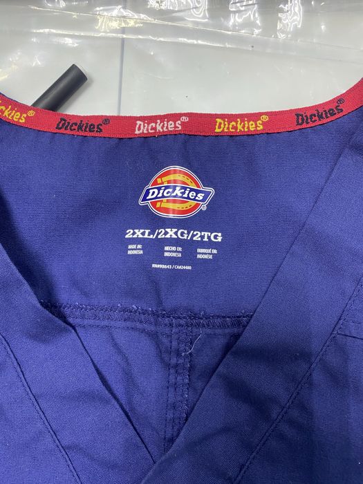 Хірургічна кофта Dickies