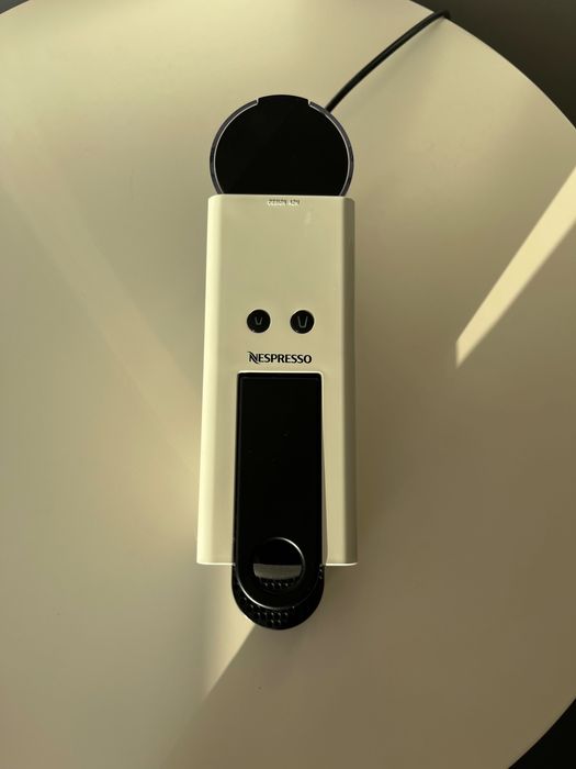 Máquina Nespresso