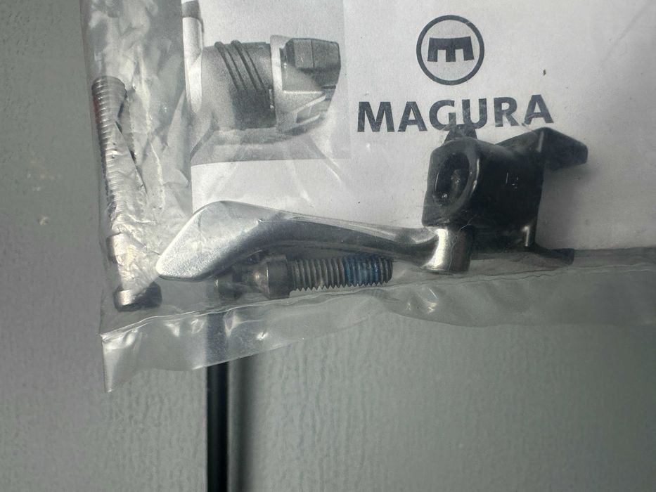 części zamienne magura - Adapter hamulca tarczowego