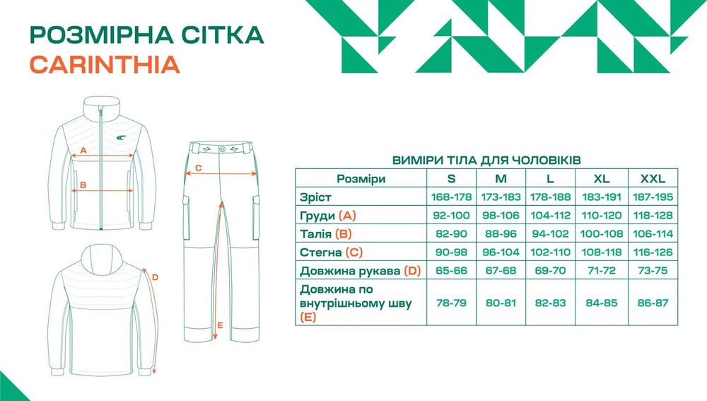 Військовим ЗНИЖКА!Куртка Carinthia MIG 4.0 G-Loft M Multicam Курткa