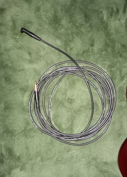 Gitara elektryczna zestaw