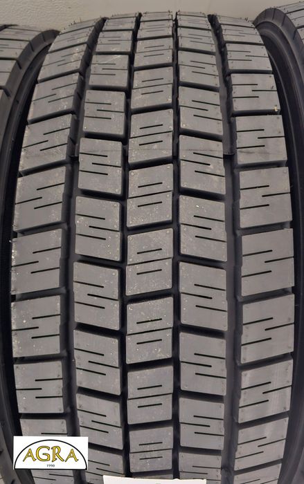 265/70R17.5 (670netto) LINGLONG opona napęd napędowa opony SERBIA