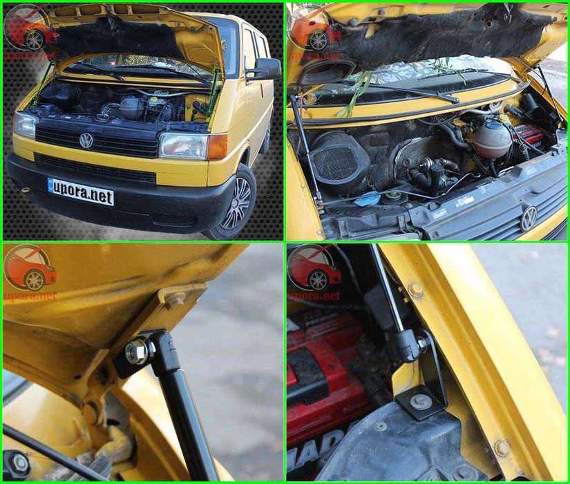 Амортизатор капота VW id4 id6 Beetle Jetta Passat NMS T4 Tiguan