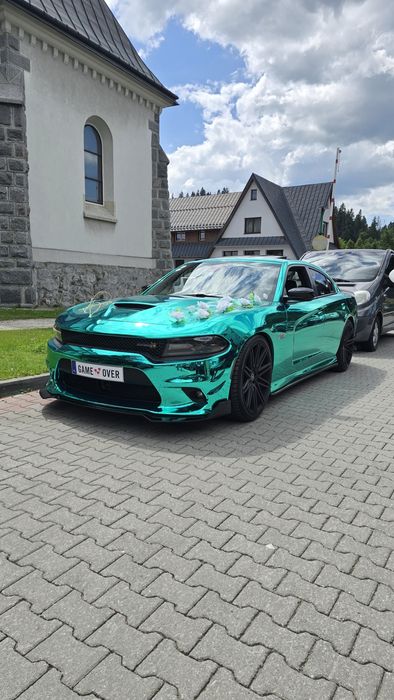 Wynajem ,Samochód,Auto Do ślubu, Wypożyczalnia/ Camaro,Dodge, BMW,AUDI