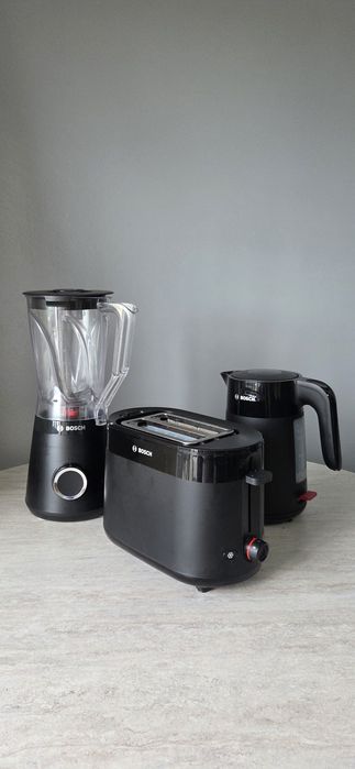 Kit Cozinha Bosch