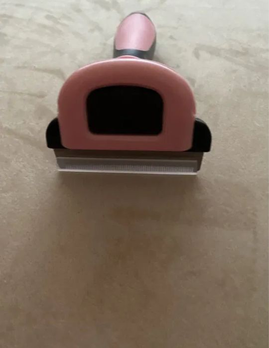 Escova para cães/gatos