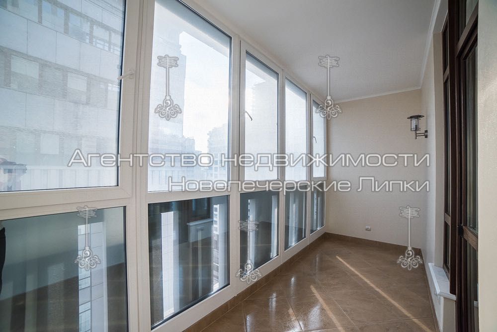 3-кімнатна квартира за адресою бульвар Дружби Народів (площа 124 м²) - Atlanta.ua - фото 19