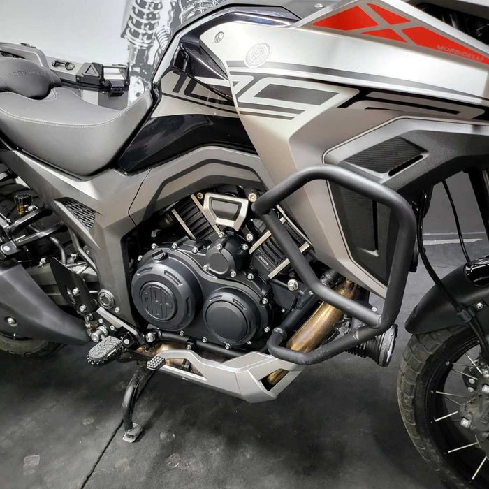 Morbidelli T1002 VX 2025
