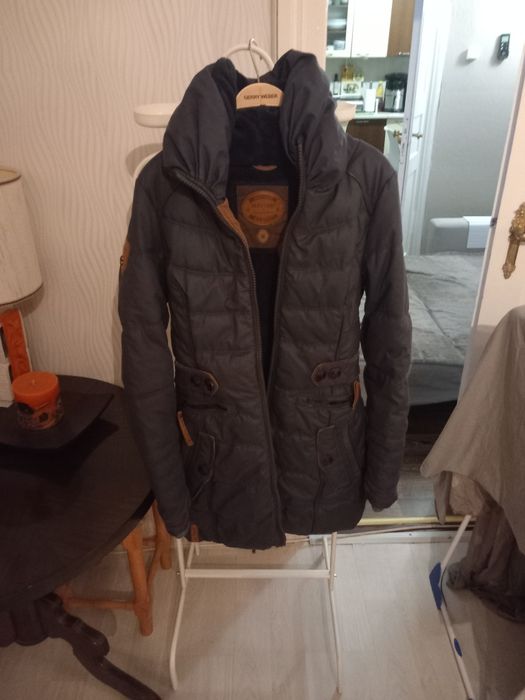 Kurtka damska Naketano