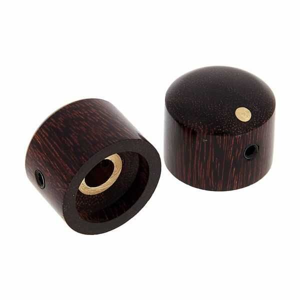 Ручки для потенціометрів Harley Benton Parts Dome Speed TL Off Center