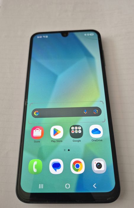 Samsung Galaxy A16 5G 128GB – Ótimo Estado – Como Novo