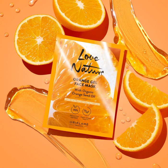 2 sztuki Maseczka do twarzy