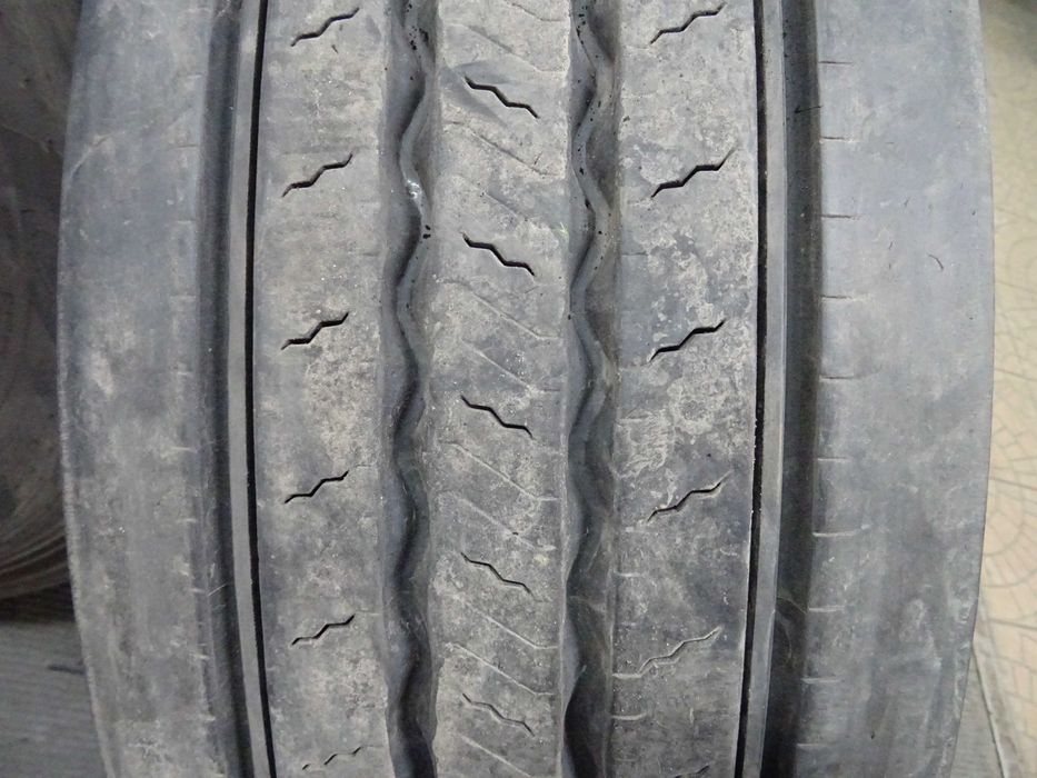 opona 315/70R22.5 Continental Conti Hybrid HS3+ ( 900 netto)