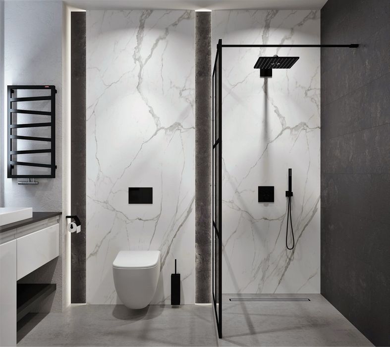 Дизайн інтерʼєрів, від проекту до реалізації