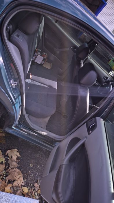 Skoda идеал.состояние