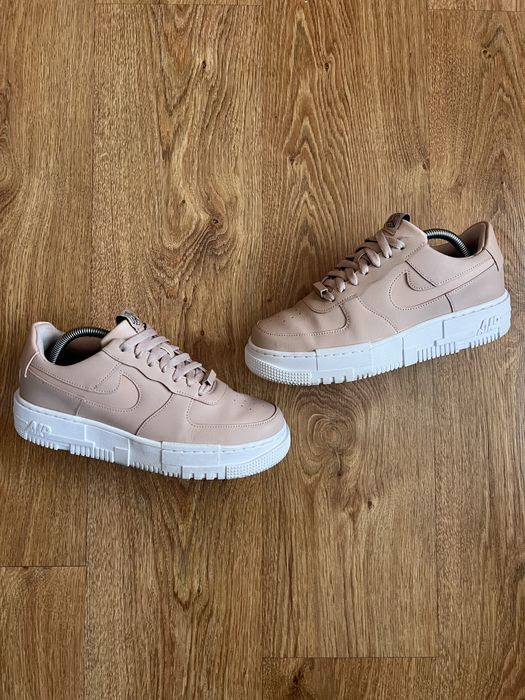 Кроссовки Nike Air Force Pixel Оригинал