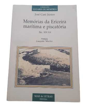Memórias da Ericeira Marítima e Piscatória