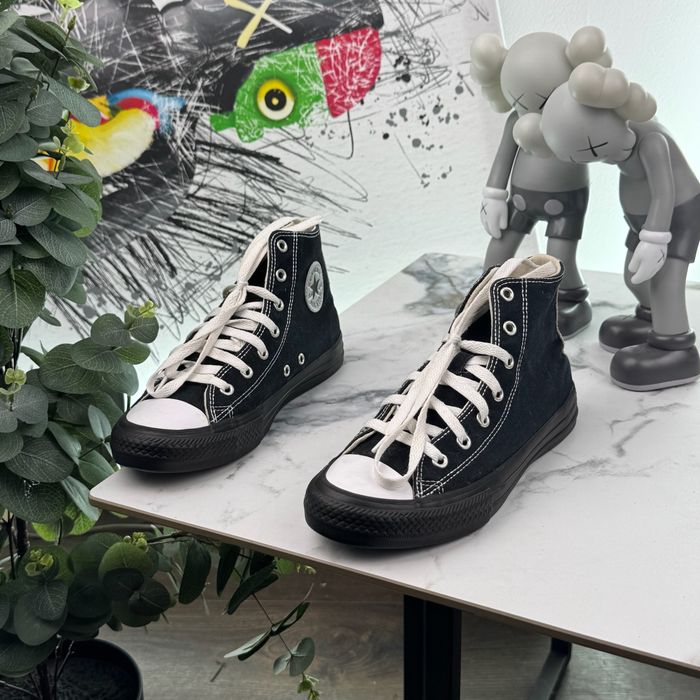 Кросівки Converse All Star 37 розмір E889