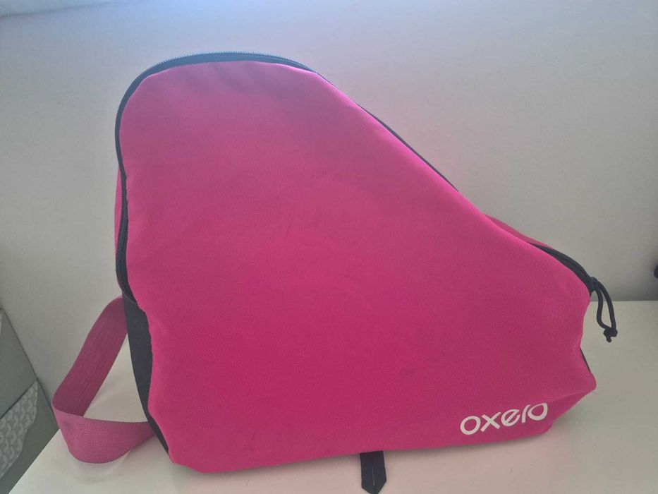 Patins em linha e acessórios