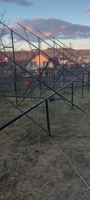 Сонячна станція під ключ  | Світло 24/7 без генератора