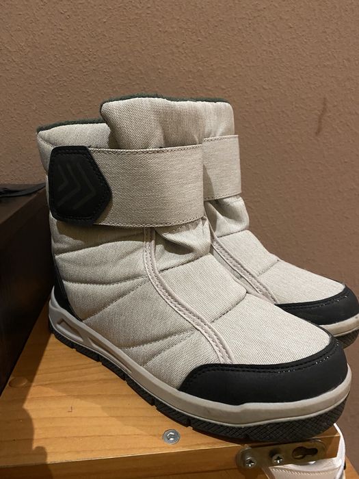 Чоботи-черевики зимові бренду Pepperts