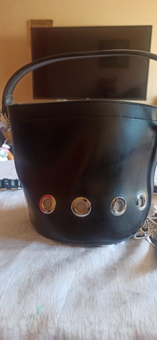 Torebka Carpisa damska