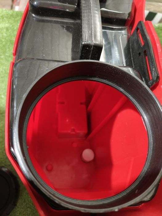 Опрыскиватель Forte 10 л акумуляторный