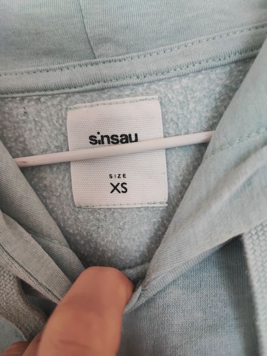 Bluza  Sinsay xs