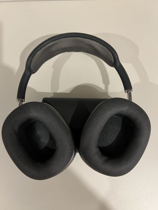 Słuchawki Airpods pro max