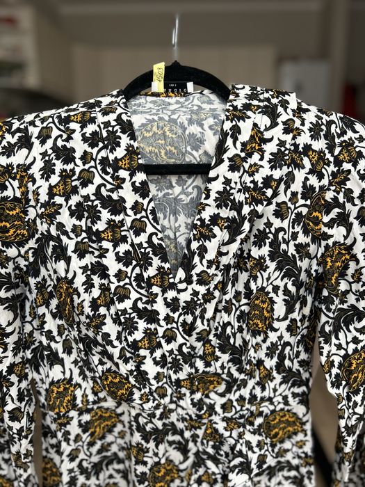 Сукня плаття Sandro оригінал як на Леді Гага