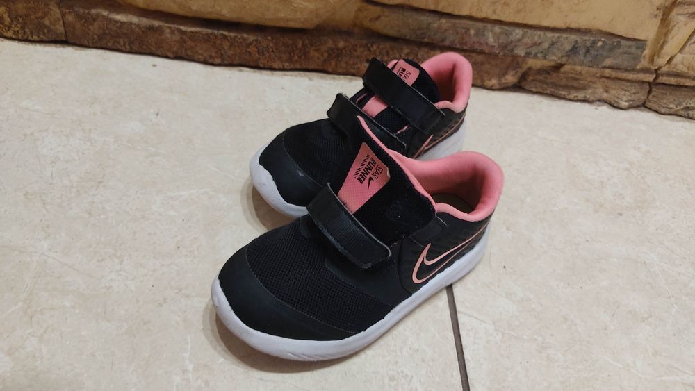 Кросівки Nike 26розмір