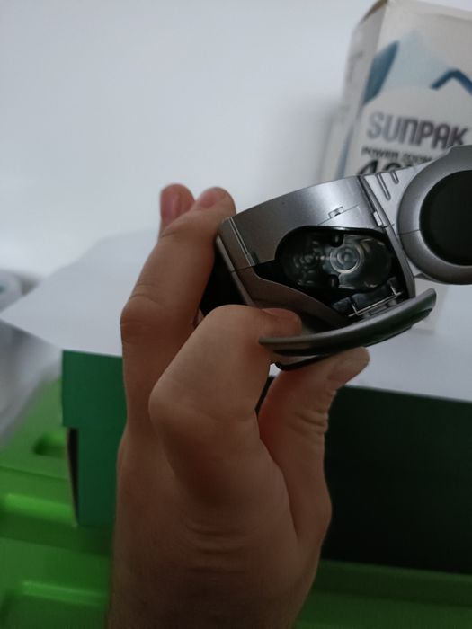 Lampa błyskowa Sunpak PZ40X