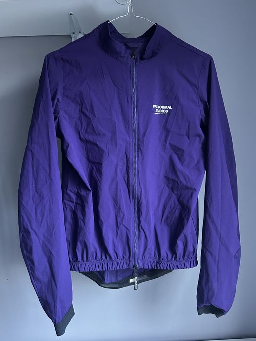 велокуртка Pas Normal Studios Mechanism Jacket