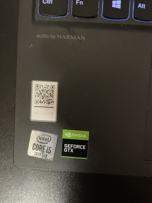 Ігровий Ноутбук Терміново