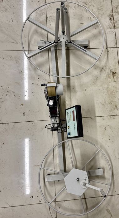 Вимірювач кабелю ТМ «ТЕХНАР»