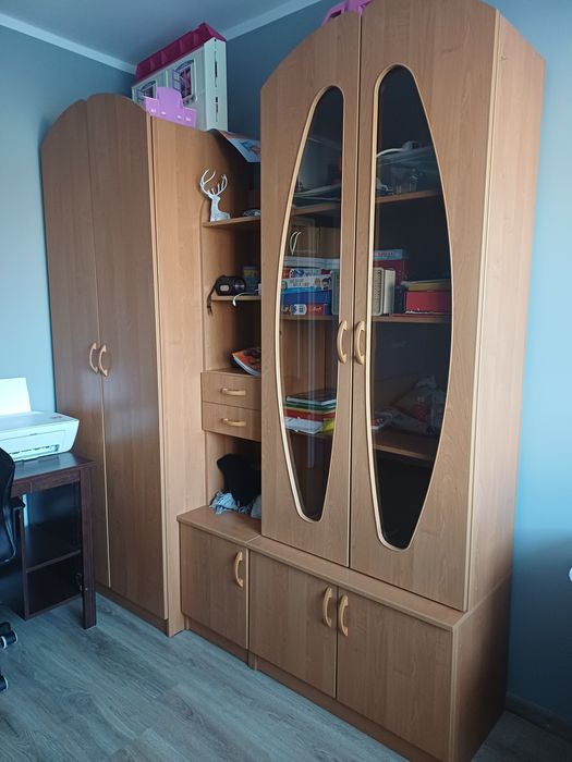 Sprzedam meblościankę