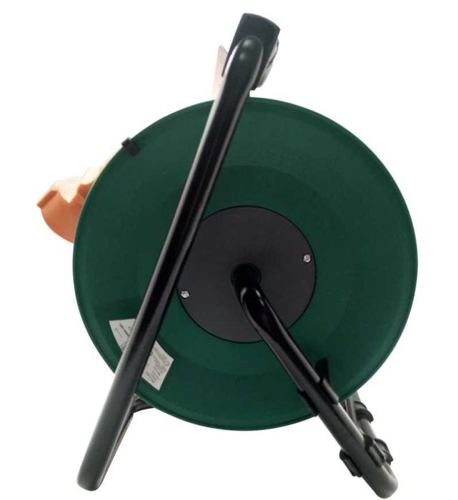 Enrolador LEXMAN 1 TOMADA VVF 3G1.5 40M