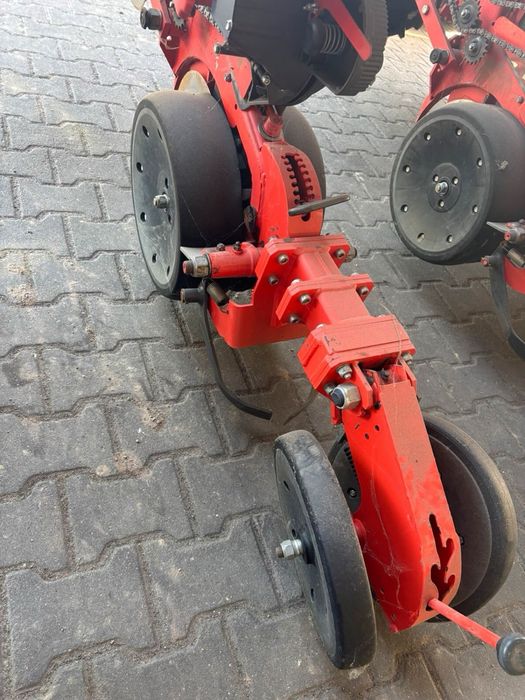 Сівалка Kuhn Maxima 2RT 2014 8 рядкова