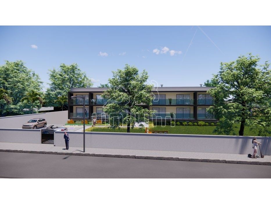 Apartamento T2 Afife
