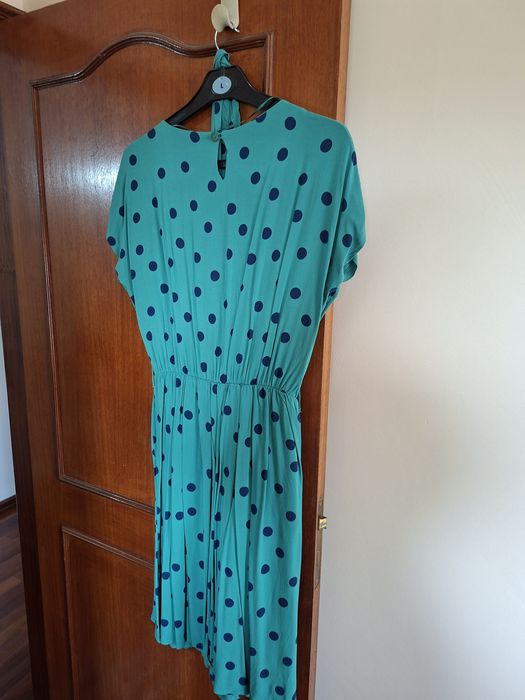Vestido fresquinho