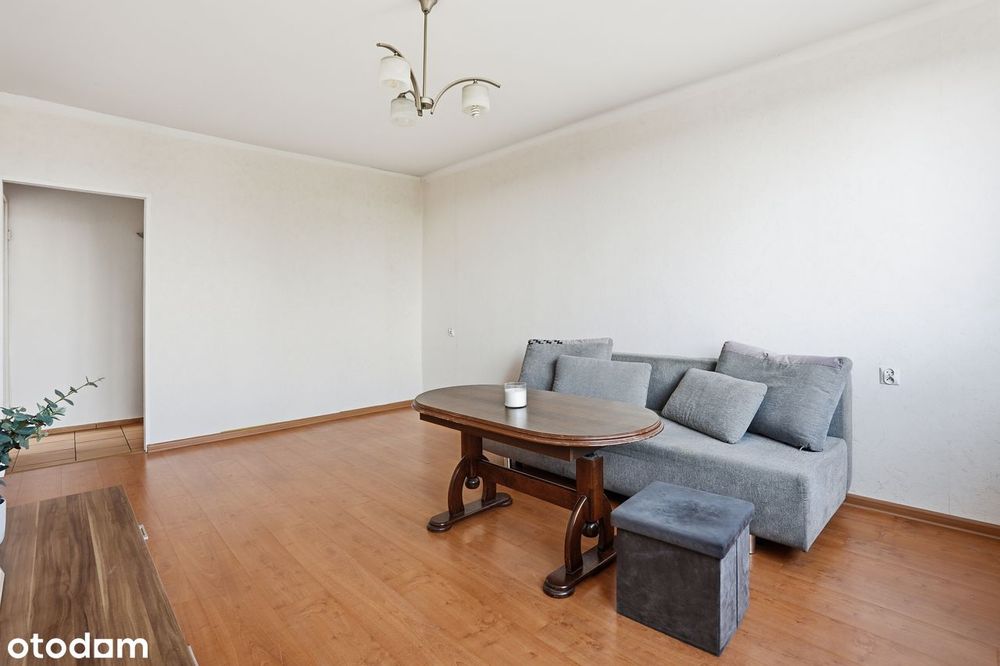 2-pokojowe mieszkanie | 41,26 m² | Bytom-Szombierki |ul. Adolfa Piątka - Widok 2