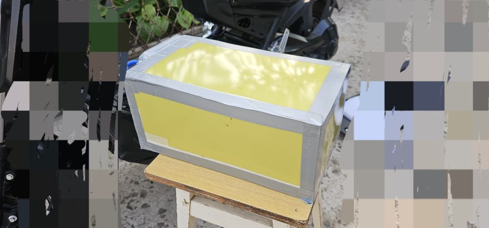 Срочно Електроскутер Maxxter 2000w aima, yadea