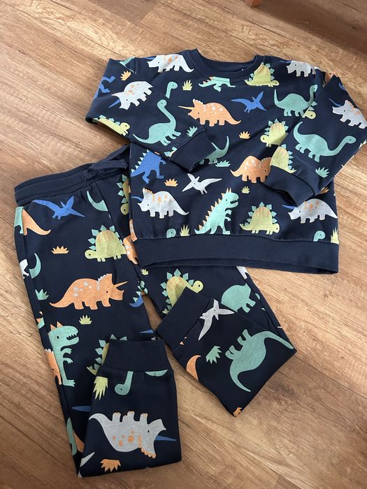 Костюм  джордж george утеплений для хлопчика 104-110 р