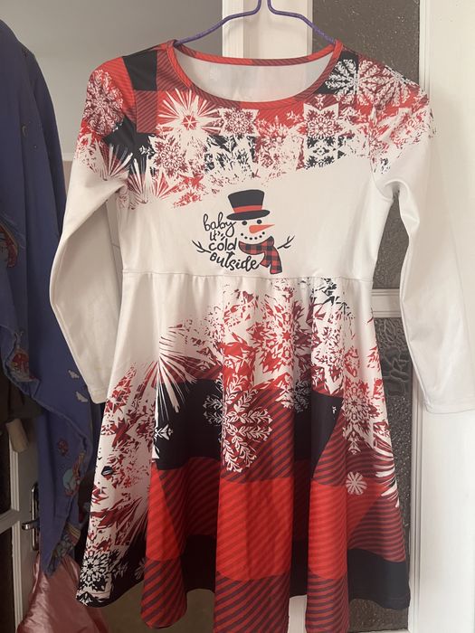 Сукня новорічна